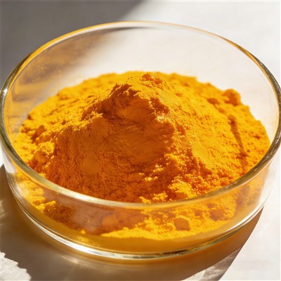 Grundlæggende gul 51